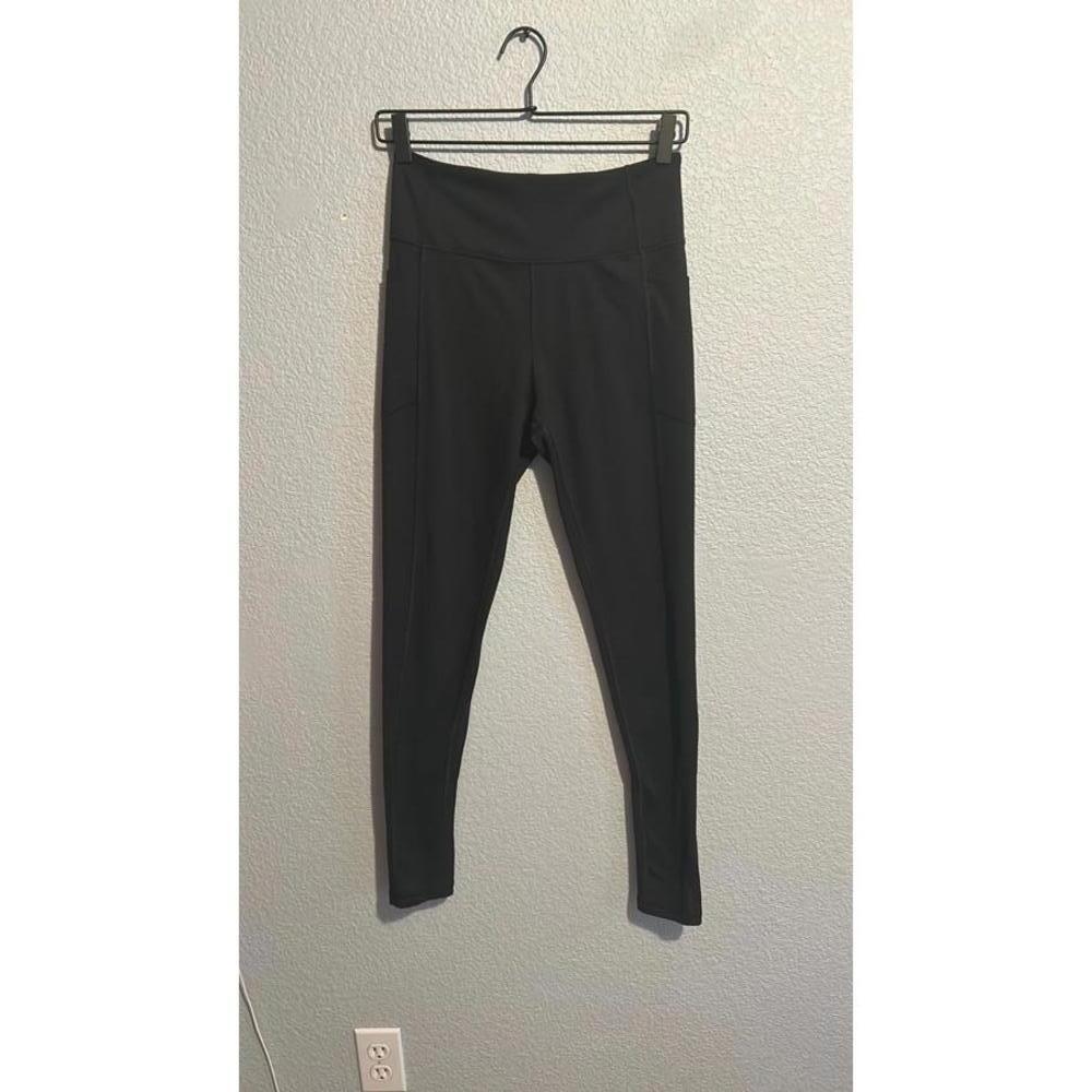Black Victoria Secret Leggings